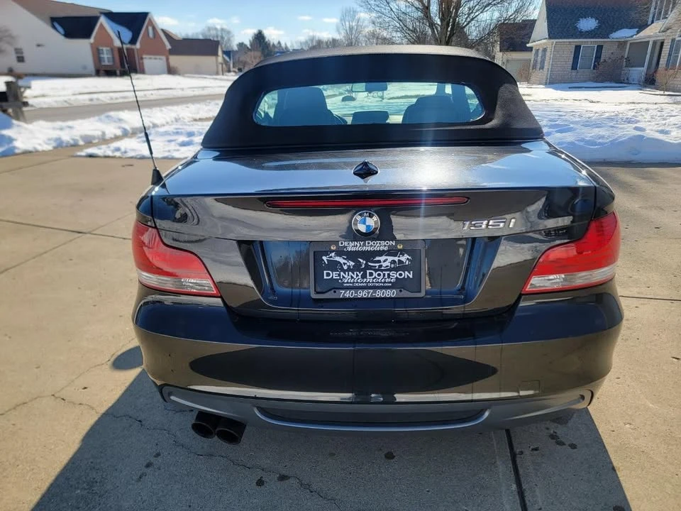 2009 BMW 1 Series - Image 3 of 20