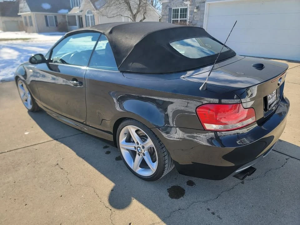 2009 BMW 1 Series - Image 2 of 20