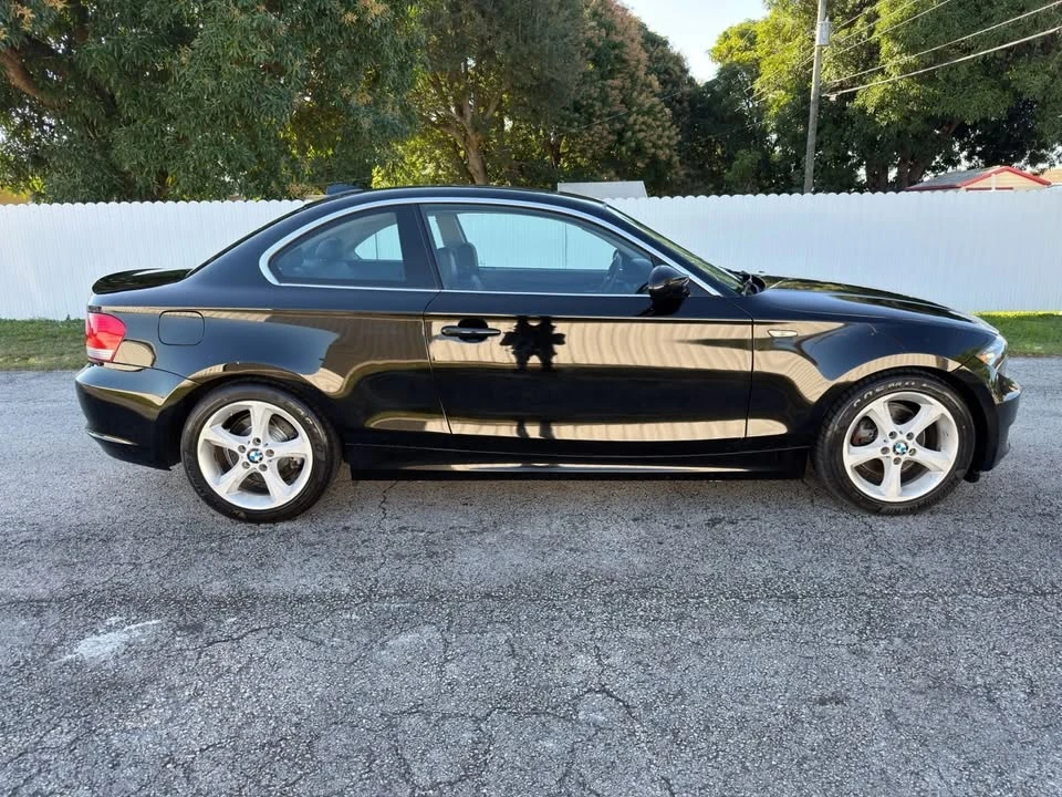 2009 BMW 1 Series - Image 14 of 20