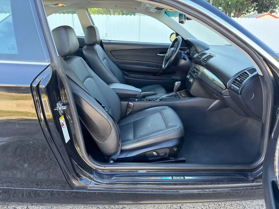 2009 BMW 1 Series - Image 13 of 20
