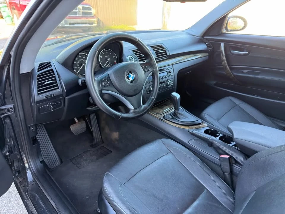 2009 BMW 1 Series - Image 6 of 20