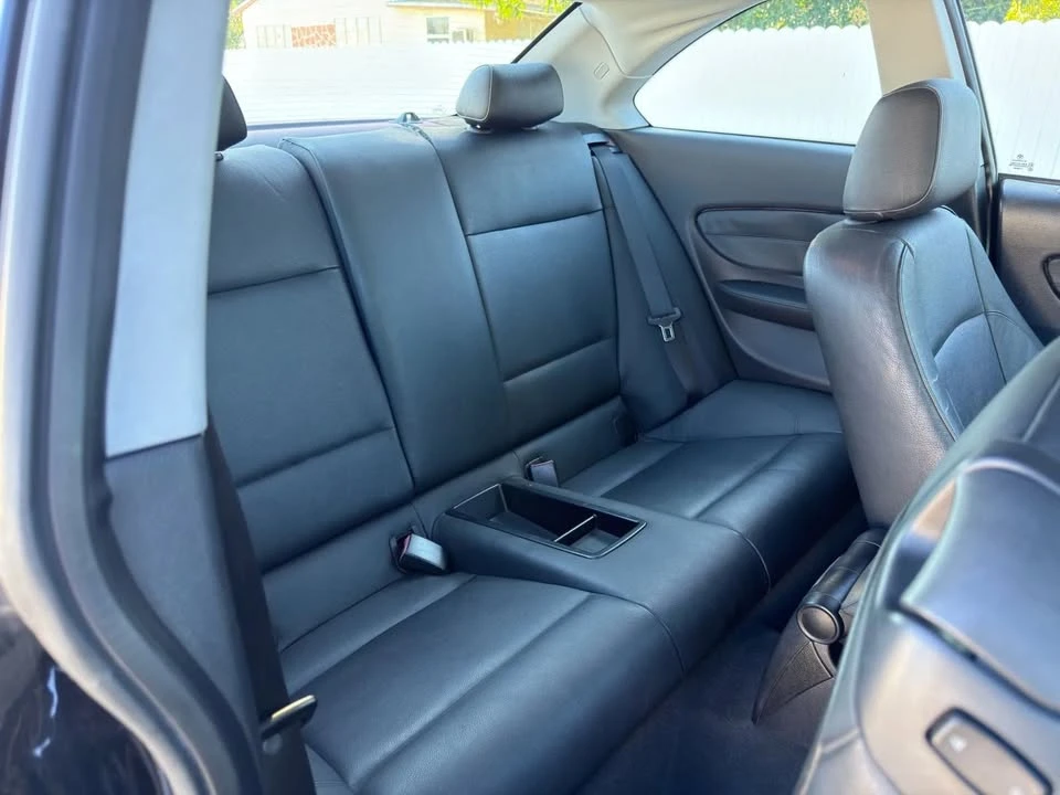 2009 BMW 1 Series - Image 11 of 20