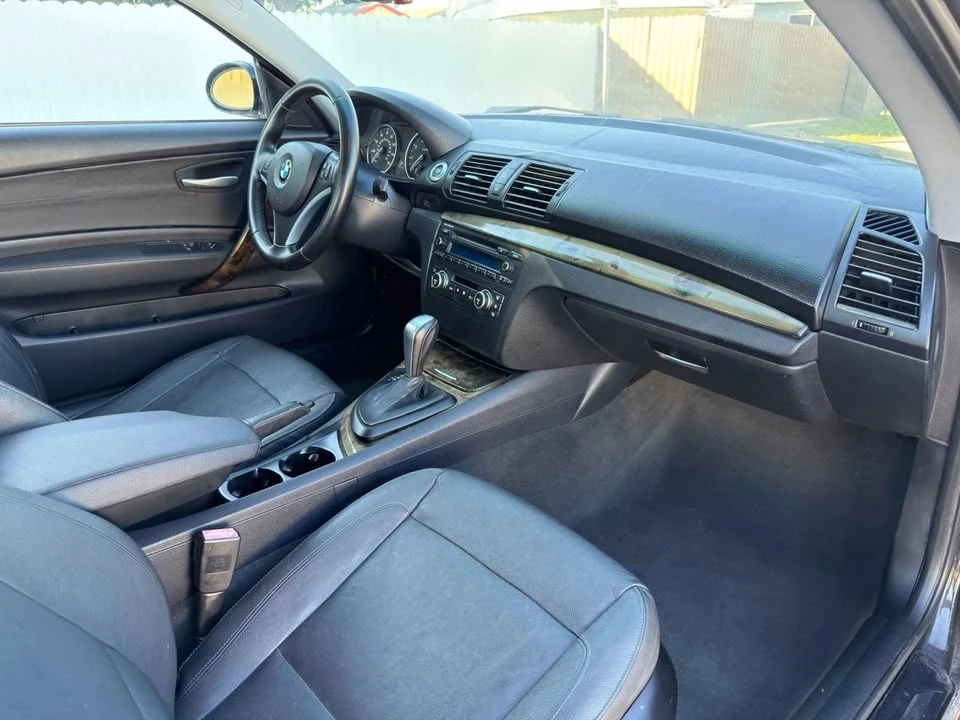 2009 BMW 1 Series - Image 15 of 20