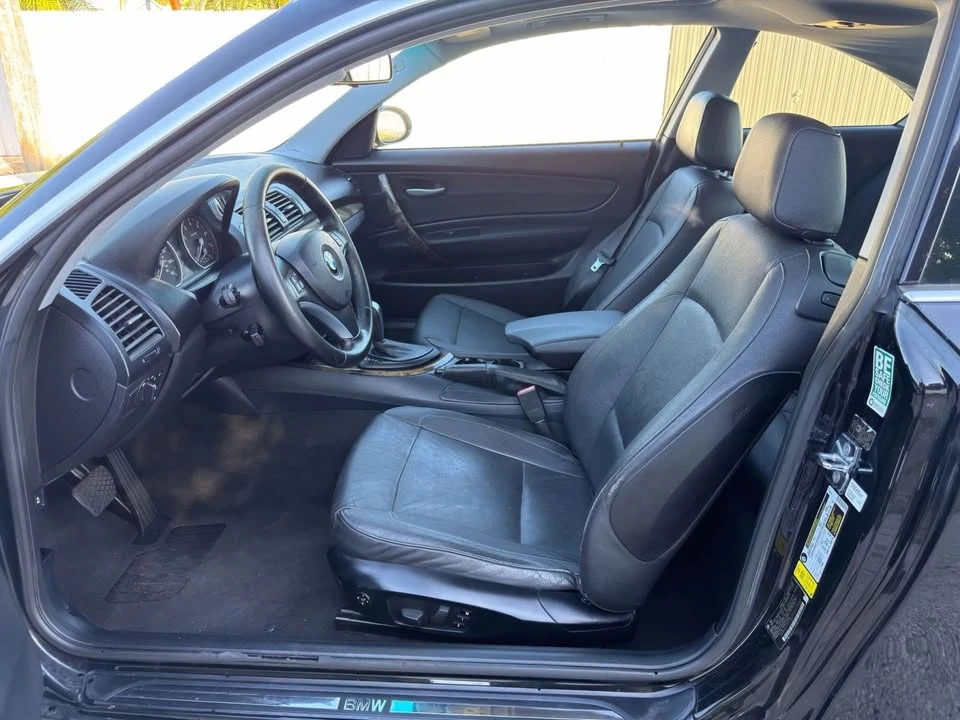 2009 BMW 1 Series - Image 4 of 20
