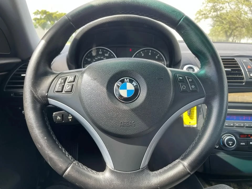 2009 BMW 1 Series - Image 17 of 20