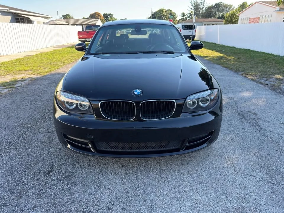 2009 BMW 1 Series - Image 3 of 20