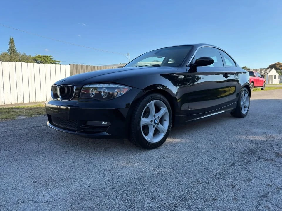 2009 BMW 1 Series - Image 5 of 20