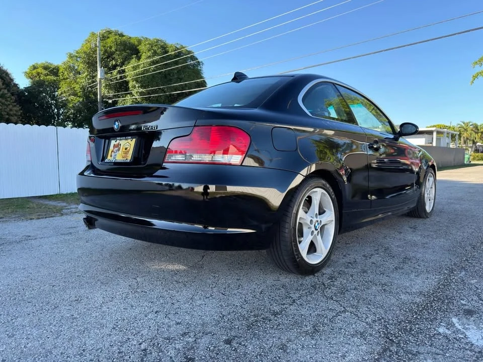 2009 BMW 1 Series - Image 12 of 20