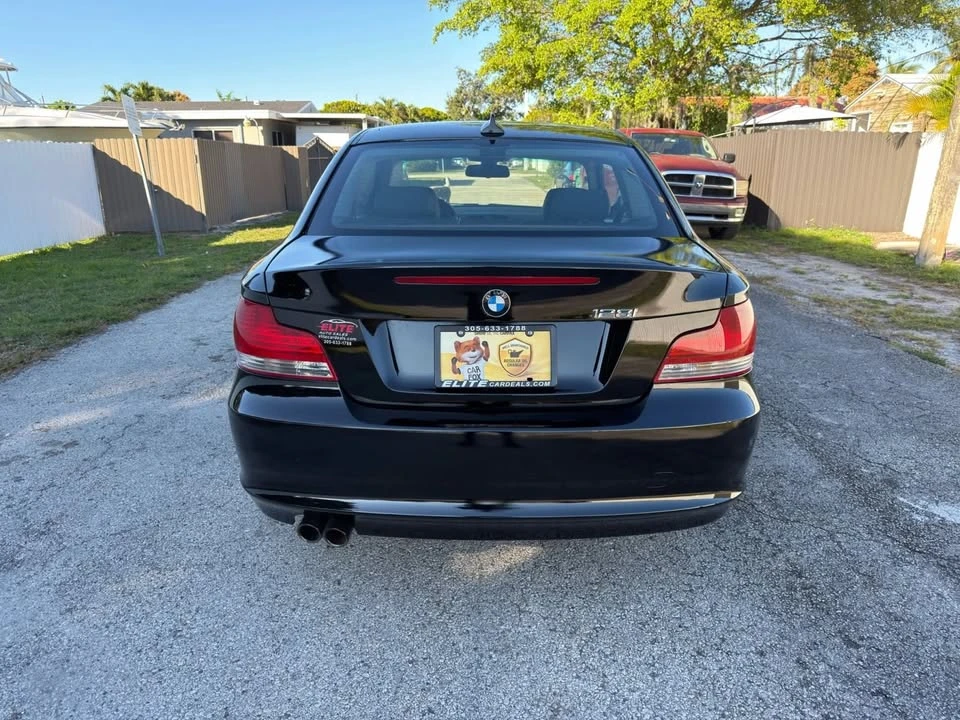 2009 BMW 1 Series - Image 10 of 20