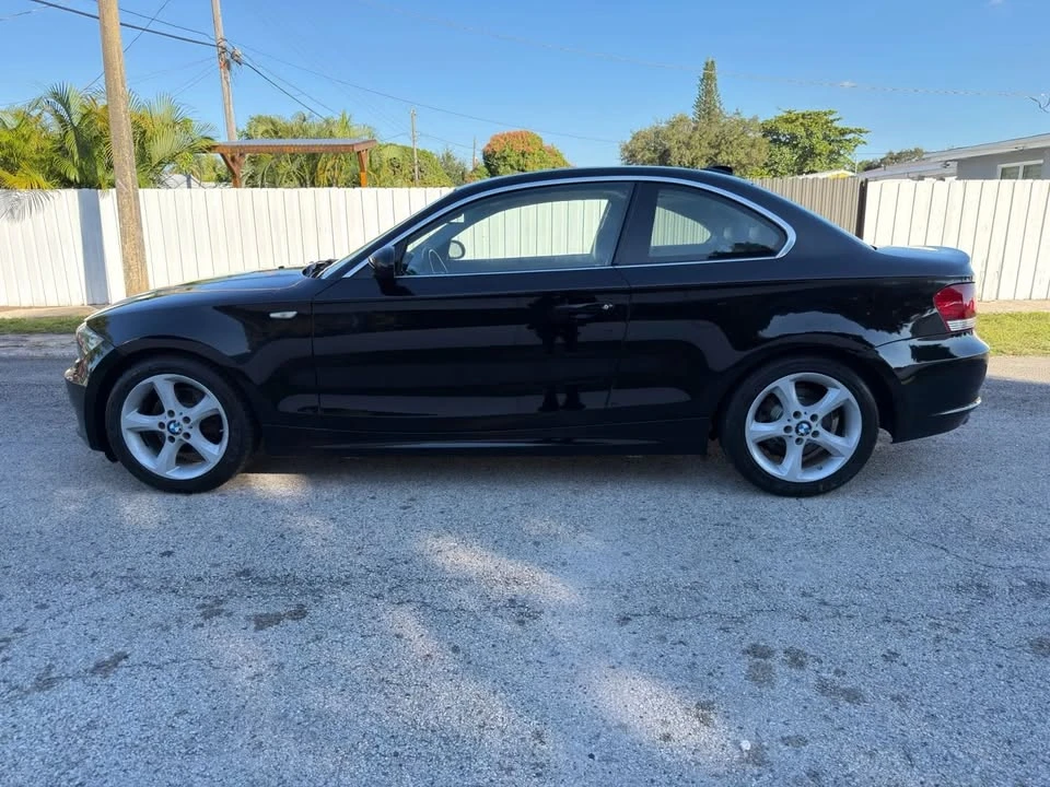 2009 BMW 1 Series - Image 7 of 20