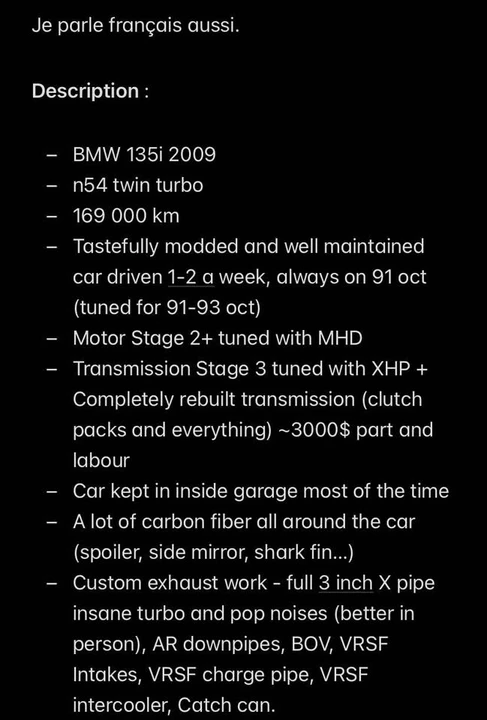 2009 BMW E87 1 Series - Image 20 of 21