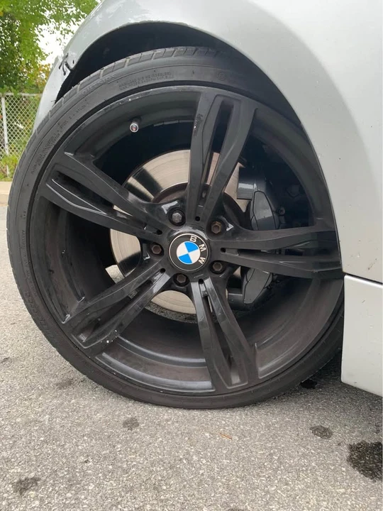 2009 BMW E87 1 Series - Image 11 of 21