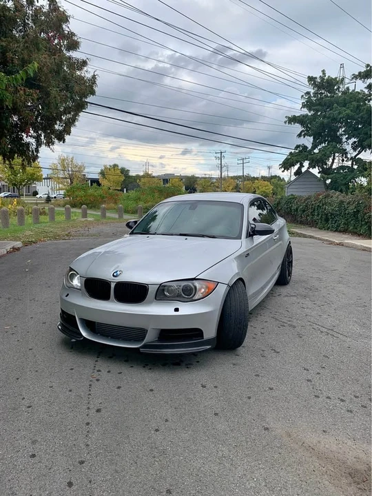 2009 BMW E87 1 Series - Image 2 of 21
