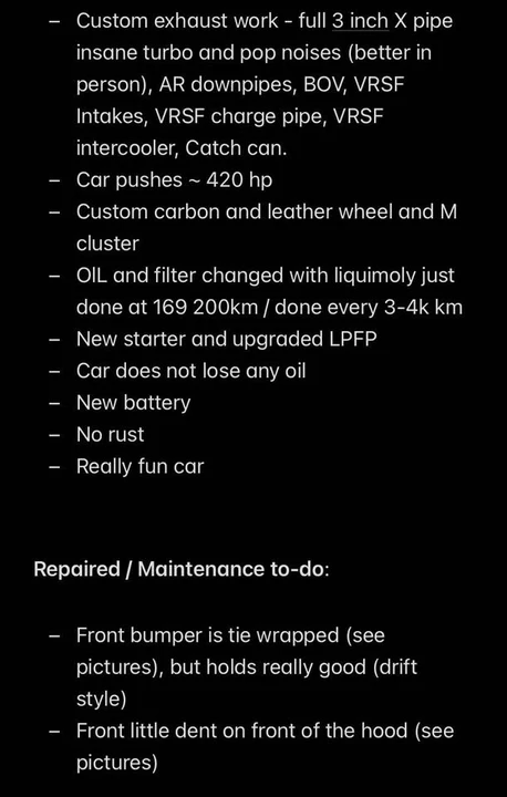 2009 BMW E87 1 Series - Image 21 of 21