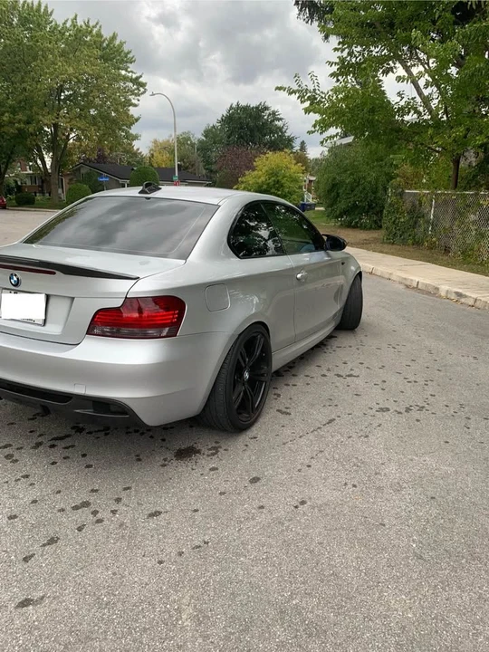 2009 BMW E87 1 Series - Image 4 of 21