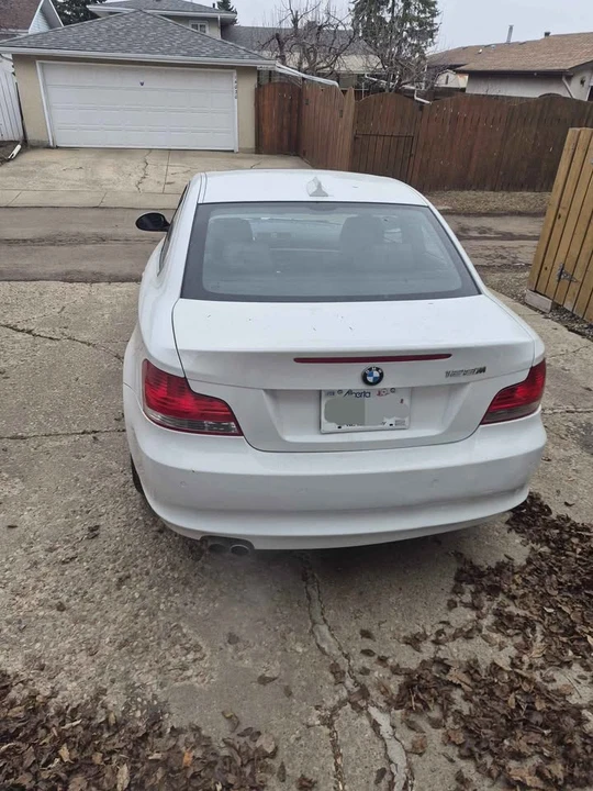 2009 BMW 1 Series - Image 18 of 19