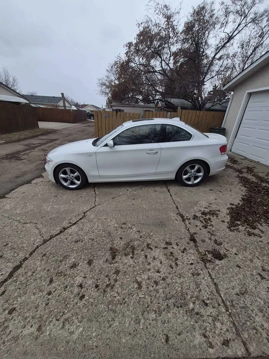 2009 BMW 1 Series - Image 5 of 19