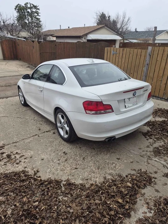 2009 BMW 1 Series - Image 7 of 19