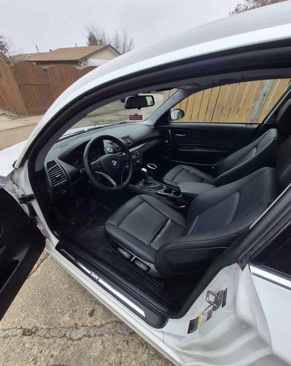 2009 BMW 1 Series - Image 10 of 19