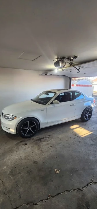 2009 BMW 1 Series - Image 3 of 19