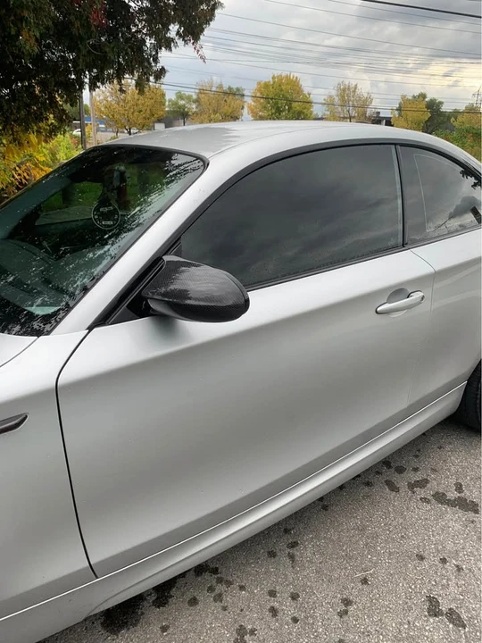 2009 BMW E87 1 Series - Image 9 of 21