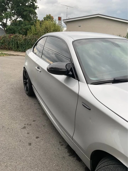 2009 BMW E87 1 Series - Image 3 of 21