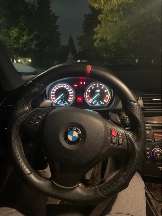 2009 BMW E87 1 Series - Image 18 of 21