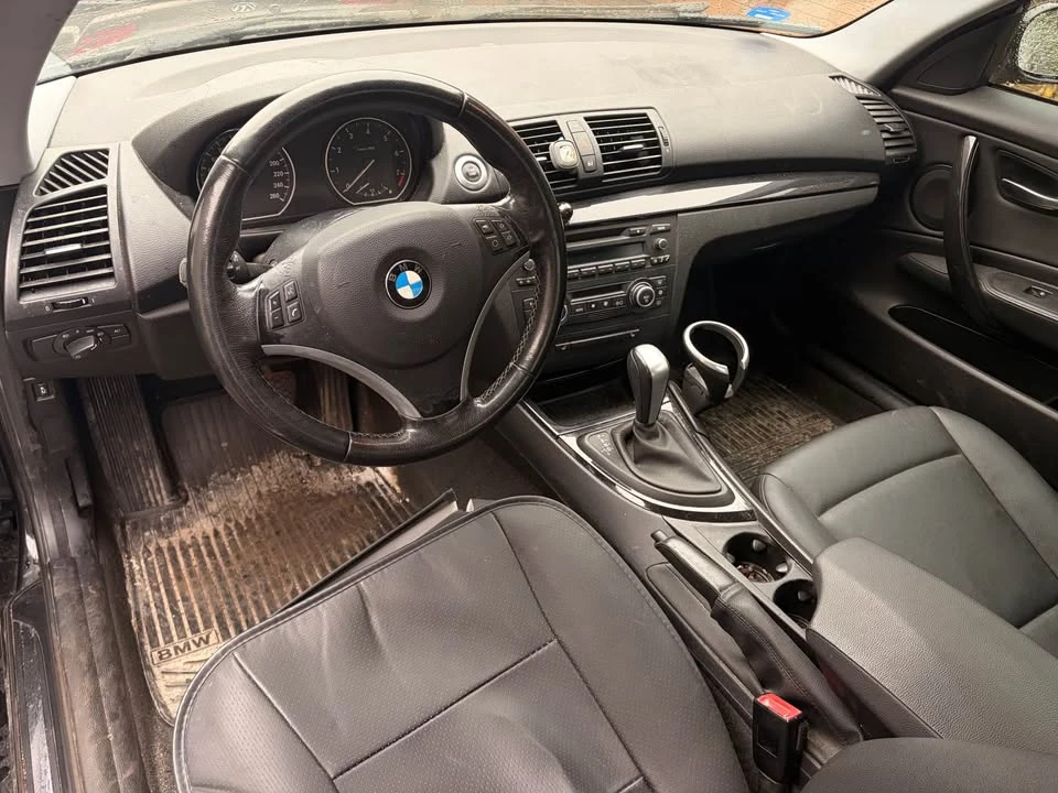 2009 BMW E87 1 Series - Image 6 of 8