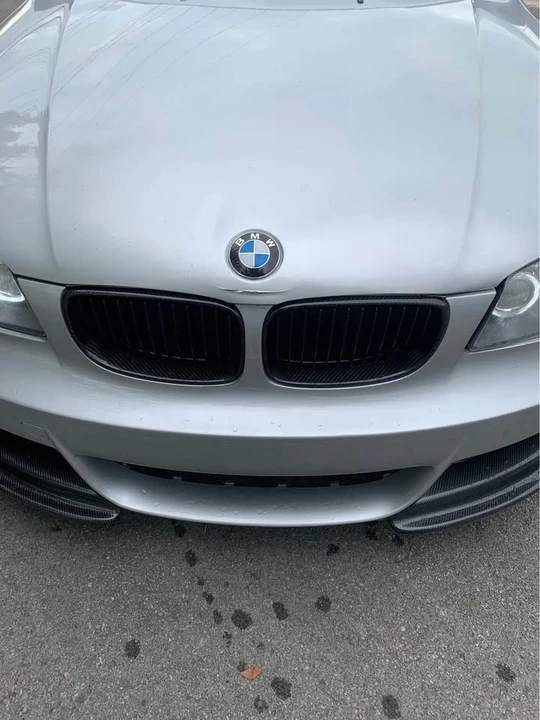 2009 BMW E87 1 Series - Image 12 of 21