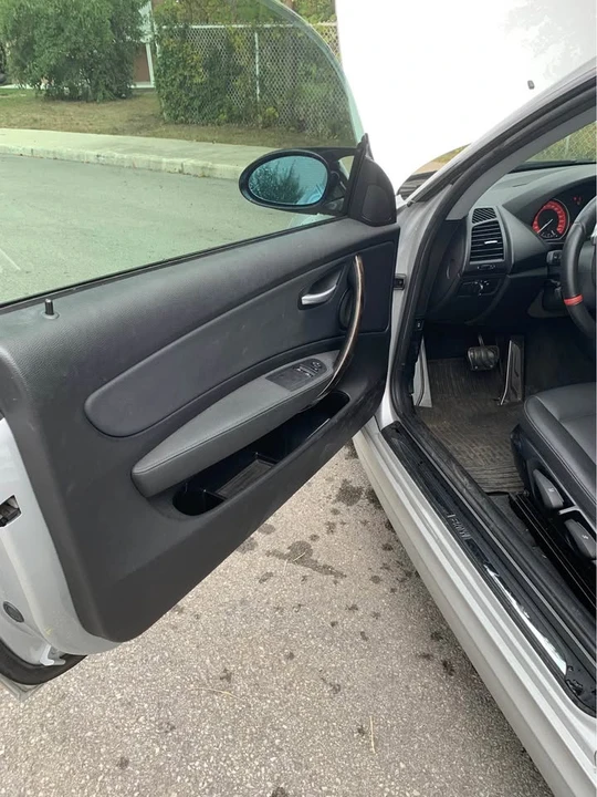 2009 BMW E87 1 Series - Image 15 of 21