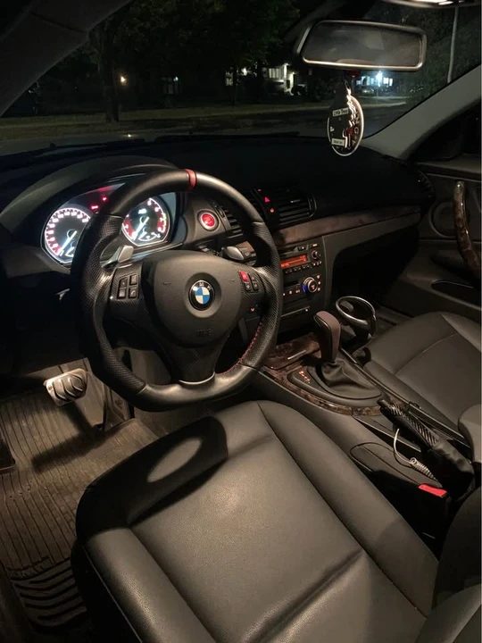 2009 BMW E87 1 Series - Image 17 of 21