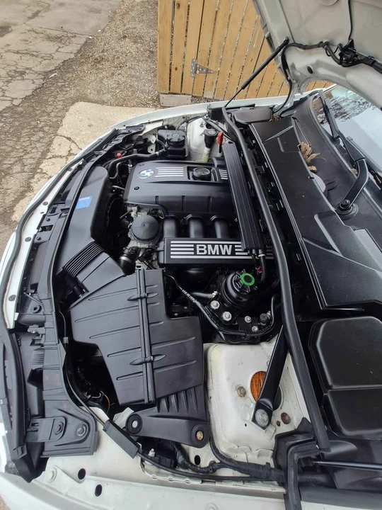2009 BMW 1 Series - Image 16 of 19