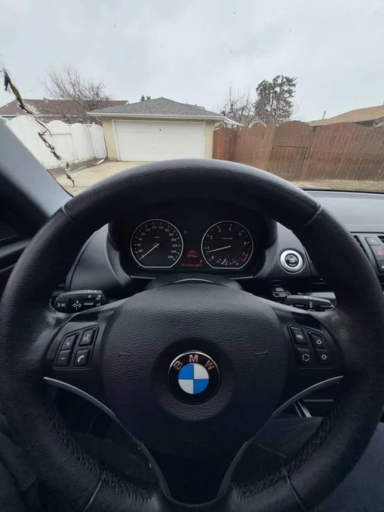 2009 BMW 1 Series - Image 12 of 19
