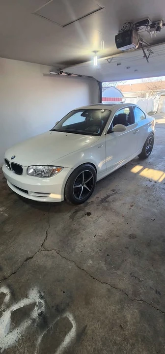 2009 BMW 1 Series - Image 2 of 19