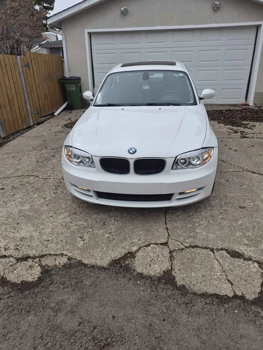 2009 BMW 1 Series - Image 9 of 19
