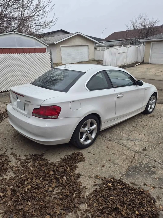 2009 BMW 1 Series - Image 6 of 19