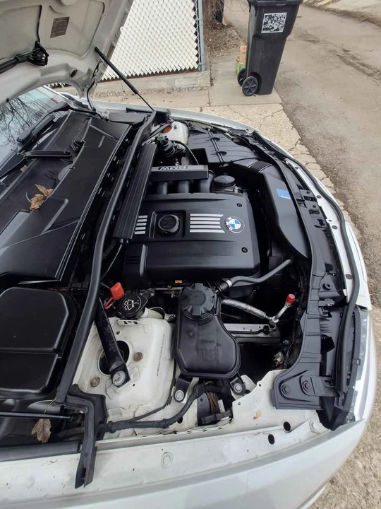 2009 BMW 1 Series - Image 14 of 19