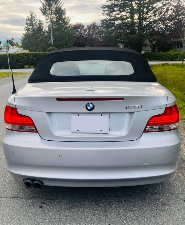 2009 BMW E81/E82/E88 1 Series - Image 9 of 19