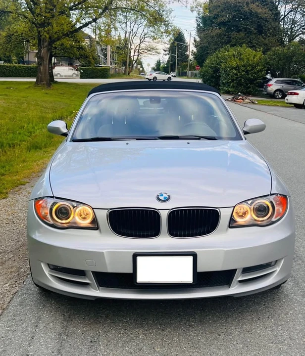 2009 BMW E81/E82/E88 1 Series - Image 3 of 19