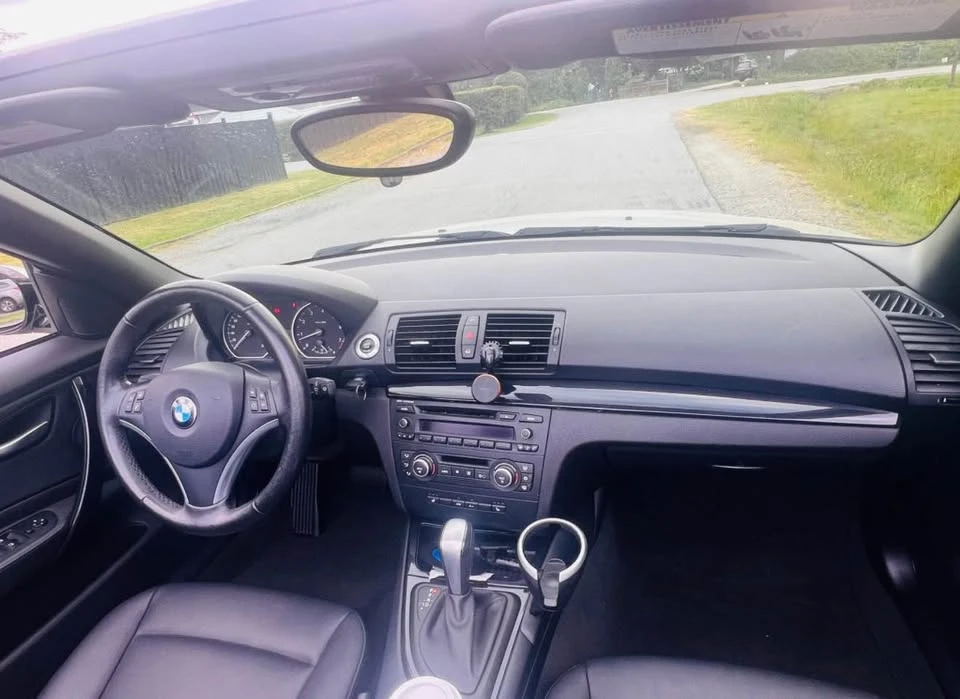 2009 BMW E81/E82/E88 1 Series - Image 12 of 19