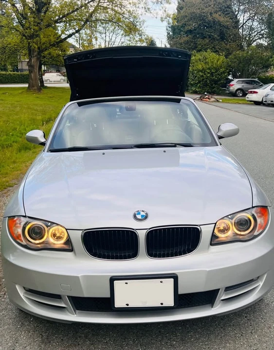 2009 BMW E81/E82/E88 1 Series - Image 2 of 19