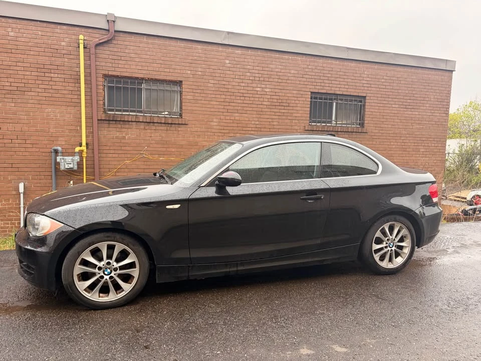 2009 BMW E87 1 Series - Image 2 of 8