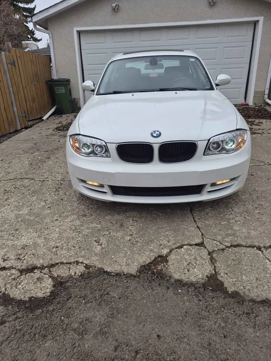 2009 BMW 1 Series - Image 19 of 19