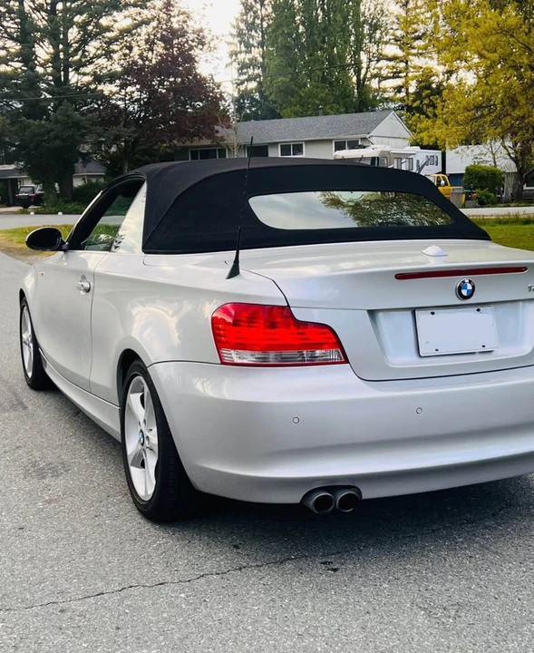 2009 BMW E81/E82/E88 1 Series - Image 6 of 19