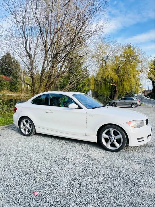 2009 BMW E87 1 Series - Image 2 of 4