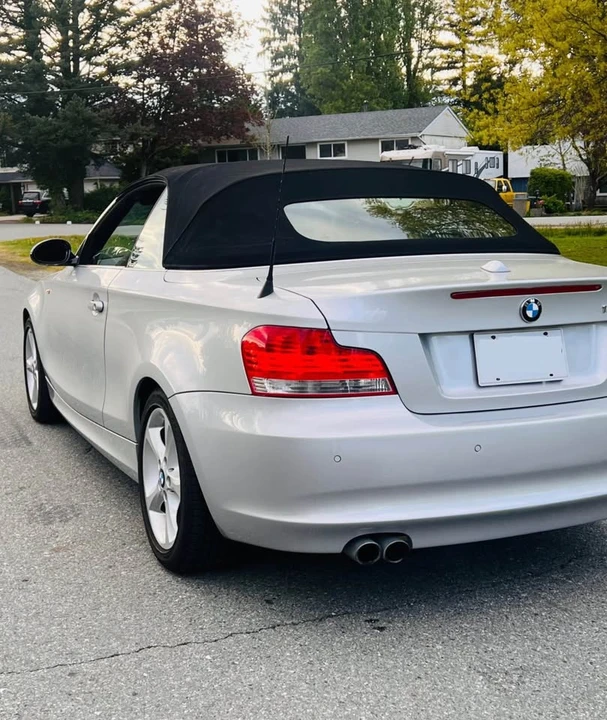 2009 BMW E81/E82/E88 1 Series - Image 7 of 19