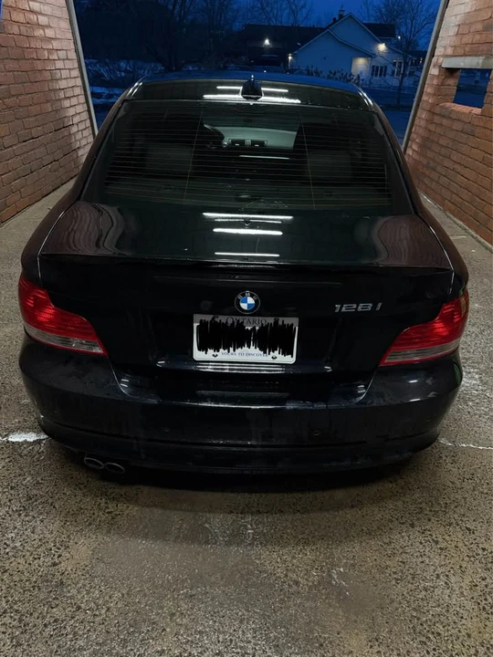 2009 BMW 1 Series - Image 3 of 13