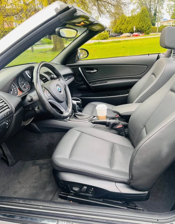 2009 BMW E81/E82/E88 1 Series - Image 14 of 19