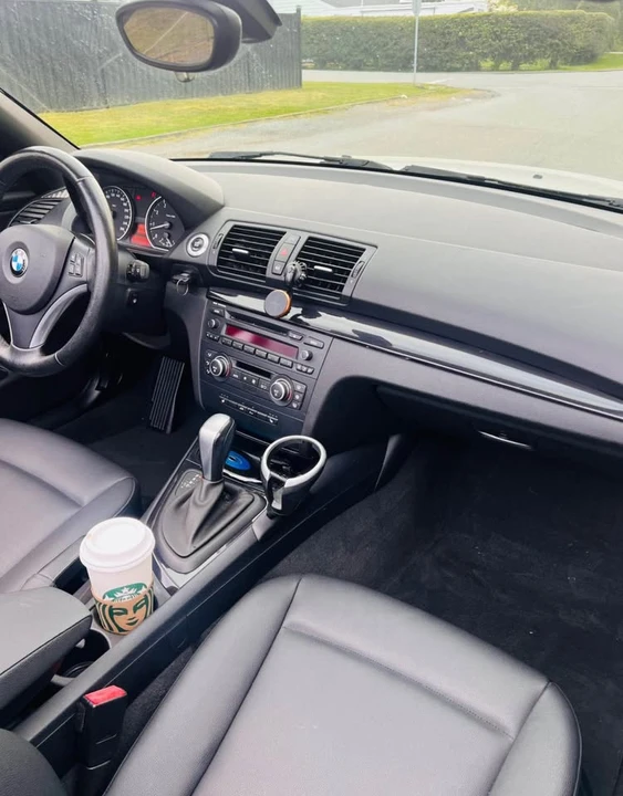 2009 BMW E81/E82/E88 1 Series - Image 13 of 19