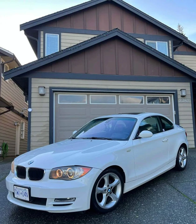 2009 BMW E87 1 Series - Image 4 of 4